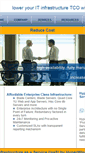 Mobile Screenshot of hyperwiser.com